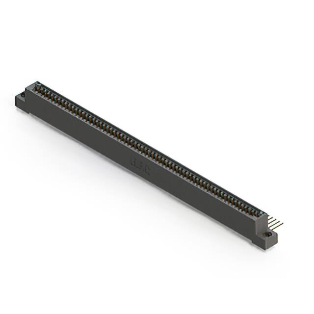 895-064-559-107 EDAC Inc.  Edgeboard Connectors